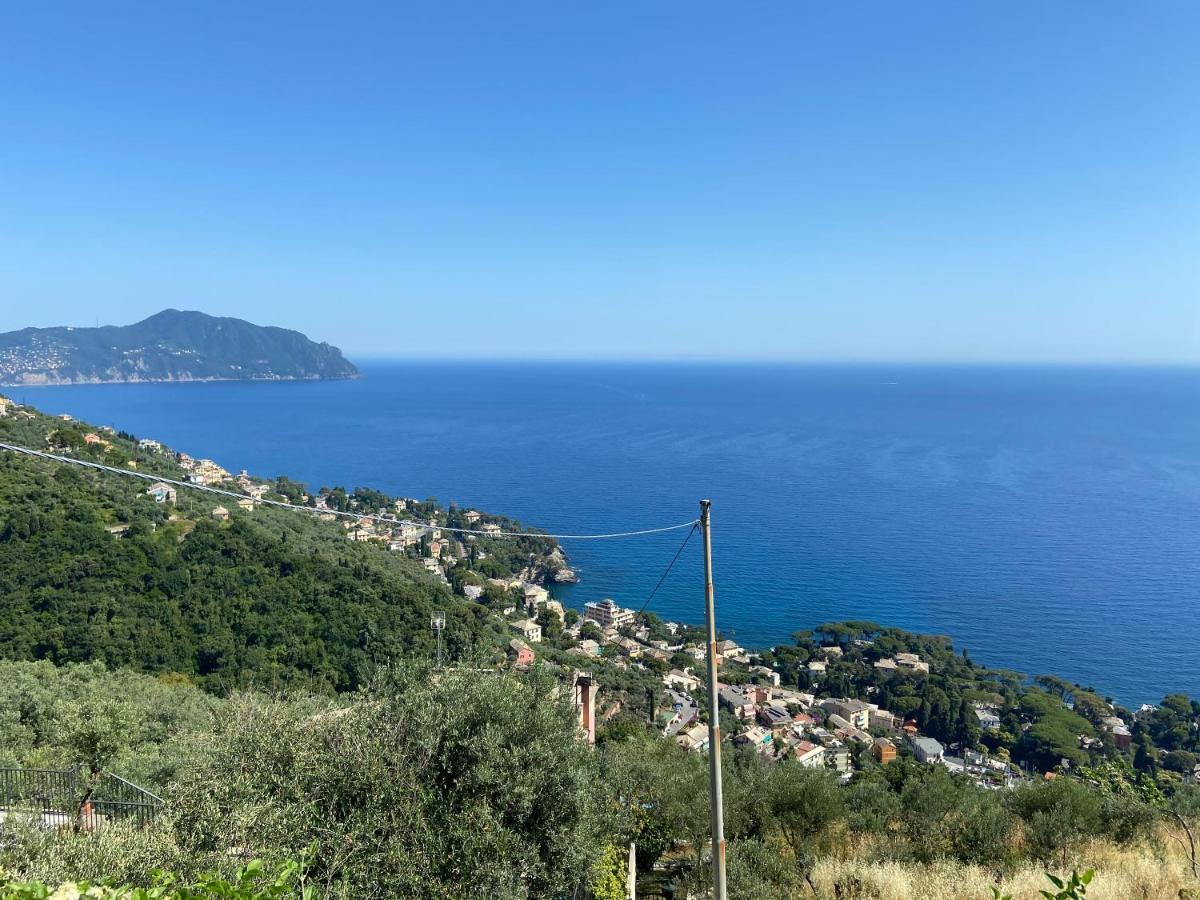 شقة Casa Da Lira Poggio Favaro-San Bernardo المظهر الخارجي الصورة